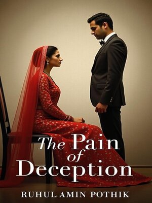 cover image of The Pain of Deception